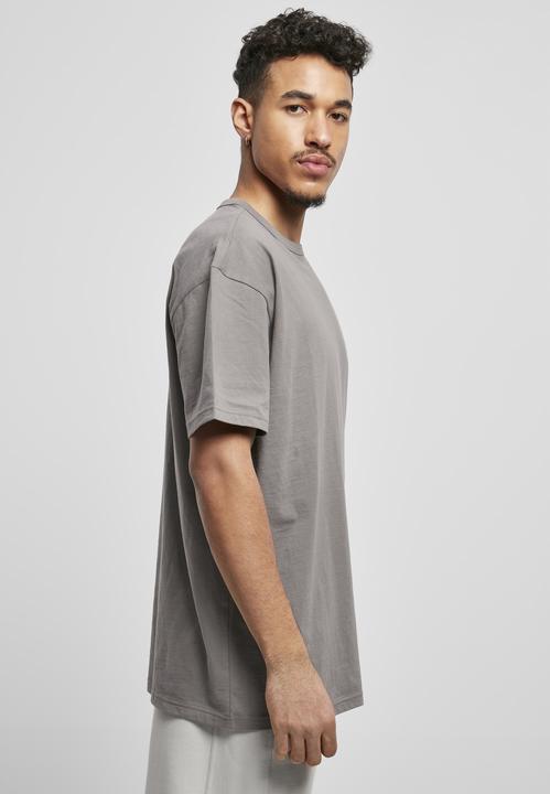 Actual product image Urban Classics Organic Basic Tee (L)