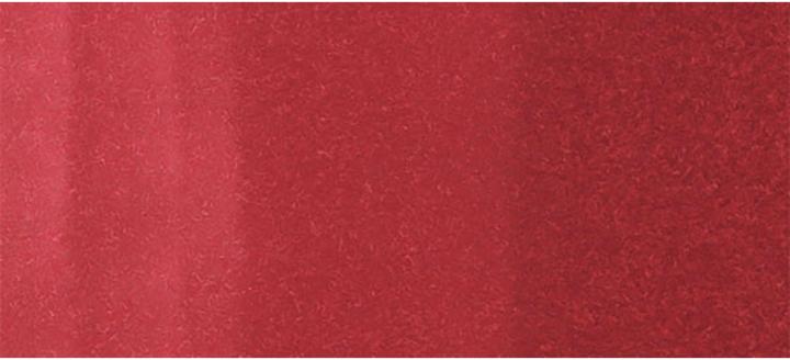 Actual product image Copic Graphic marker Classic type R - 37 (R37 - Carmine, 1 x)