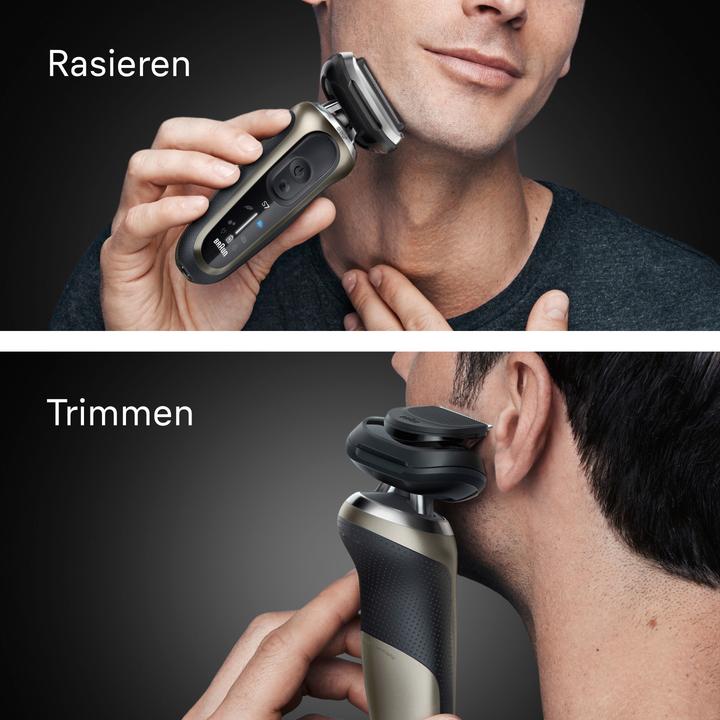 Productafbeelding Braun Series 7