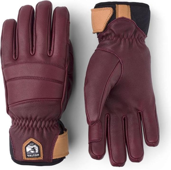 Image du produit Hestra Women's Fall Line 5 Finger (9, XL)