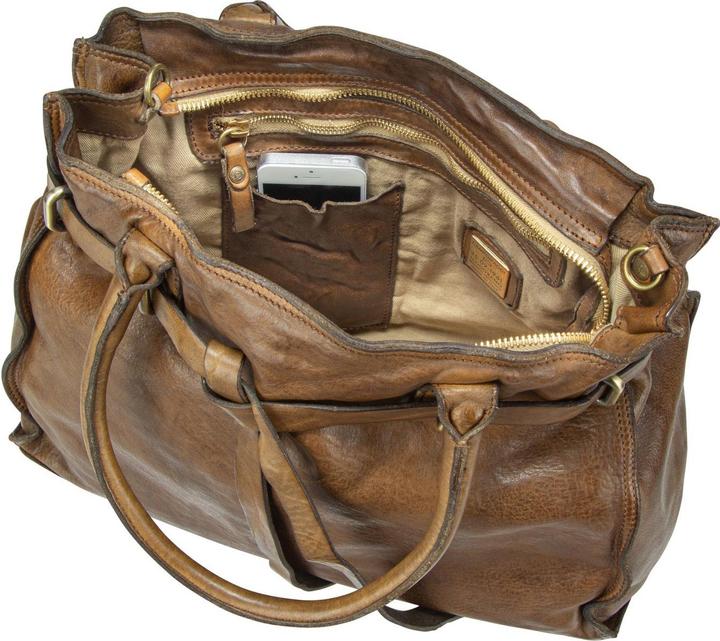 Immagine prodotto Campomaggi Borsa Louisiana C28720