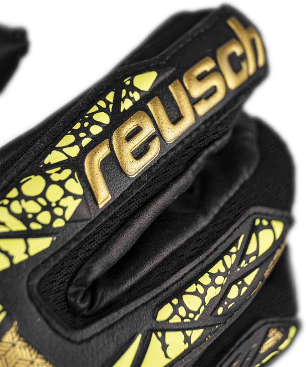 Actual product image Reusch Attrakt Duo Finger Support (9.5)