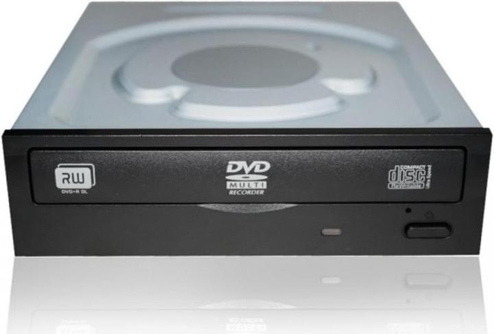 Actual product image Lite-On iHAS124-04 (DVD drive, CD drive, DVD writer)