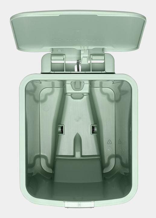 Produktbild Brabantia StepUp Bin (10 l)