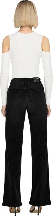Image du produit Only ONLMADISON BLUSH Jeans taille haute (M)