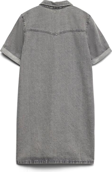 Image du produit Vero Moda VMJENNIE Robe courte en jean (XS)