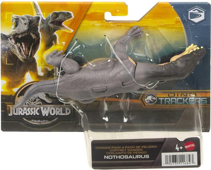 Produktbild Jurassic World Danger Pack Sortiment