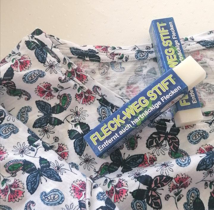 Immagine prodotto Bürstenhaus Redecker Smacchiatore