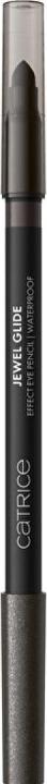 Produktbild Catrice Jewel Glide Effect Eye Pencil (Black Diamond)