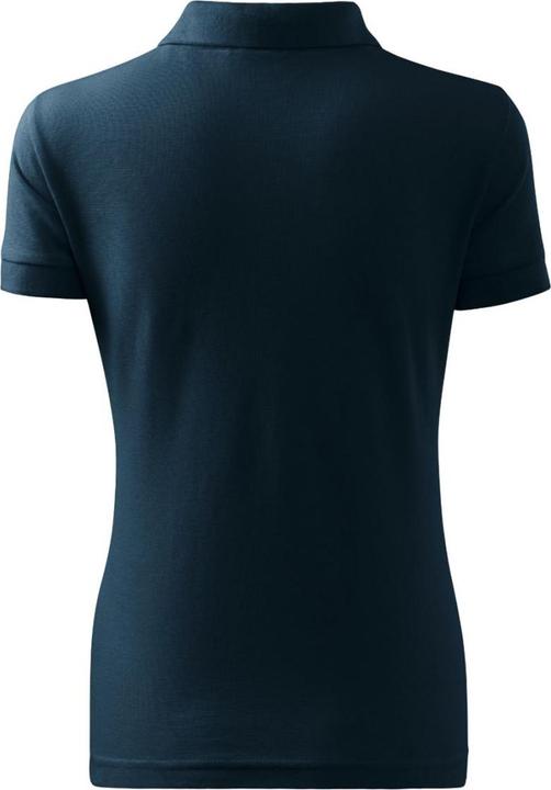 Produktbild Malfini Poloshirt Piqué (M)