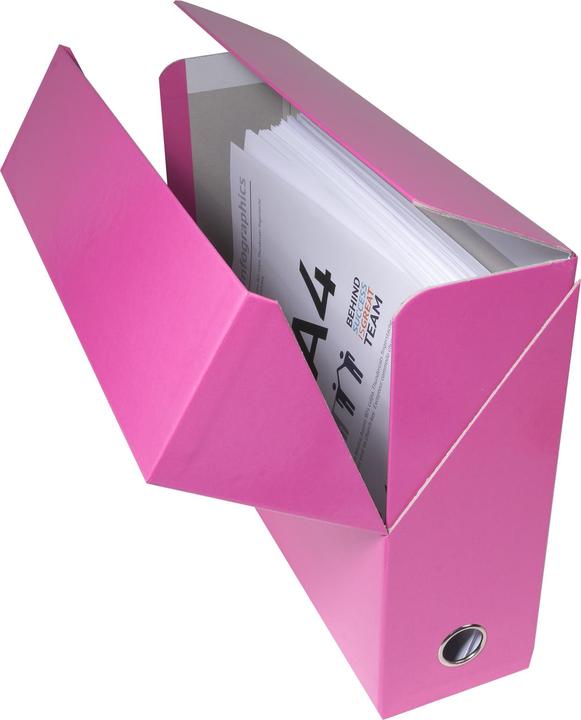 Produktbild Exacompta Archivboxen (A4)