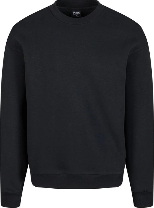 Produktbild Urban Classics Pullover Rundhalsausschnitt (3XL)