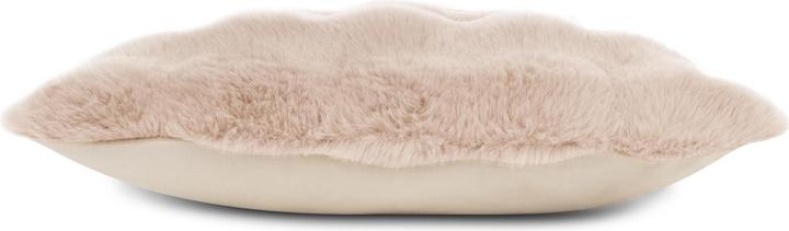 Produktbild Aspero 4er Set Kissenbezüge aus Fellimität 60x60 cm Milan - 9863 (60 x 60 cm)