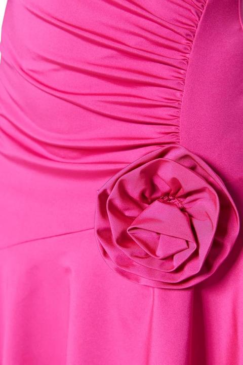 Image du produit Vestito Maglia Aderente Bodycon (S)