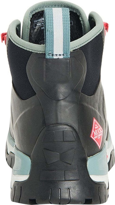 Produktbild Muck Boot Gummistiefel Apex (38)