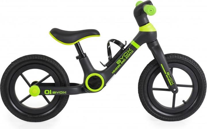 Image du produit Byox Vélo d'exercice Orb 12" pneus (12")
