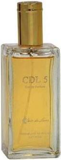Image du produit Clair De Lune - Cdl 5 Edp - Eau De Parfum - 100Ml (Eau de parfum, 100 ml)