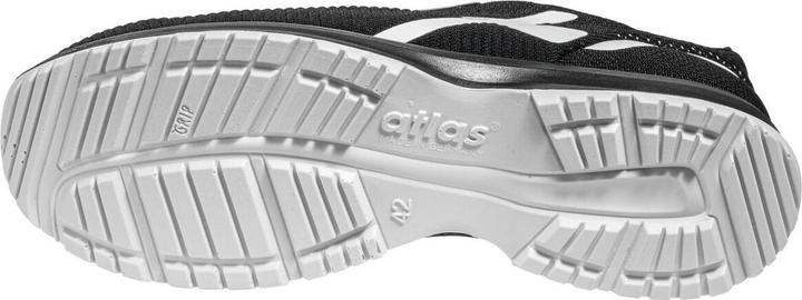 Produktbild Atlas Halbschuh RUNNER 25, S1P, W10, Gr.41 (S1P, 41)