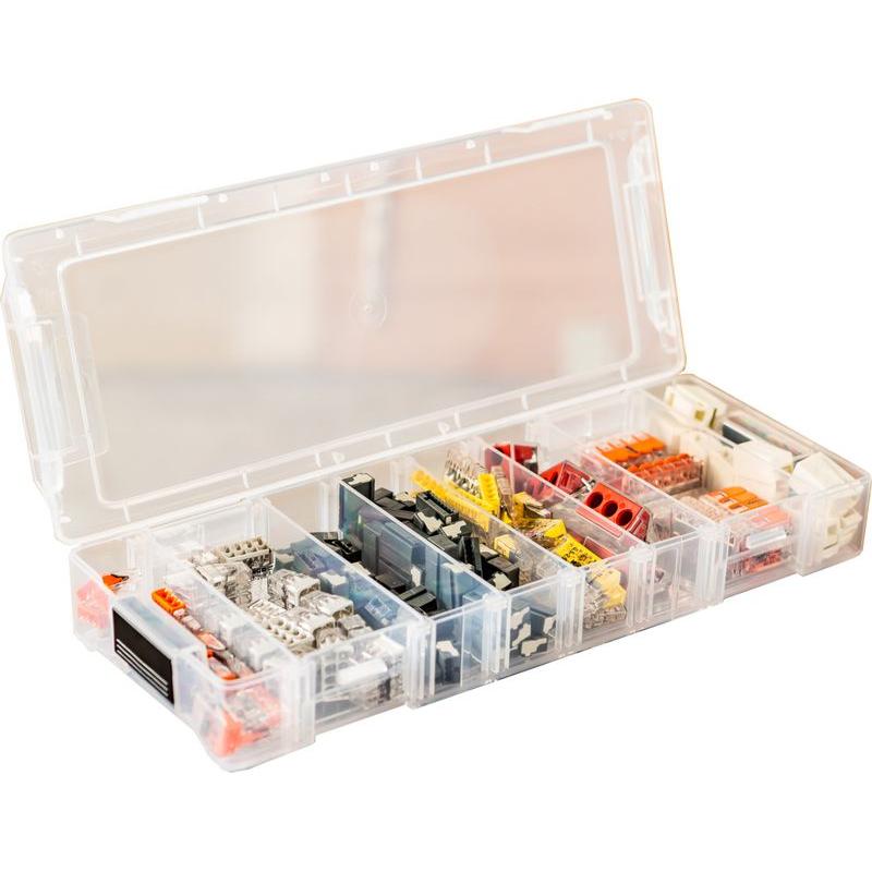 L-Boxx, Sortimentskasten, Micro