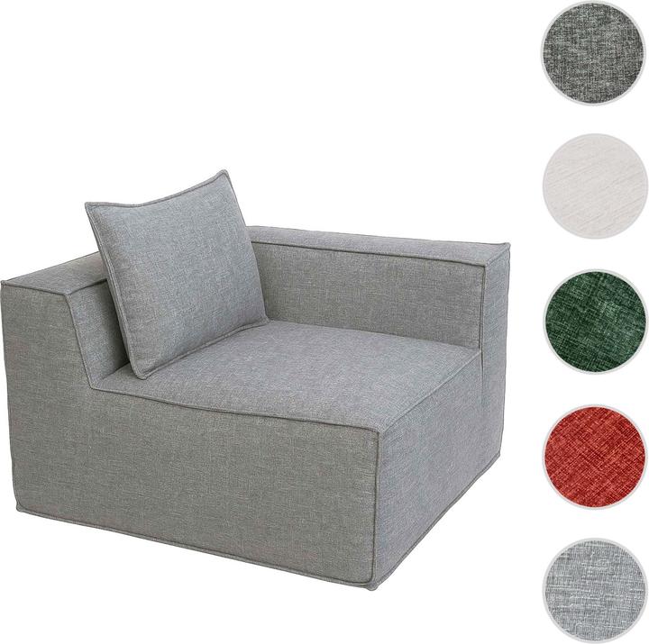Produktbild JOHN316 Sofa-Eckteil (Ecksofa)