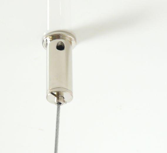 Produktbild Peka-Ideen grosse XXL Treibholz Hängelampe, 245cm (3000 lm)