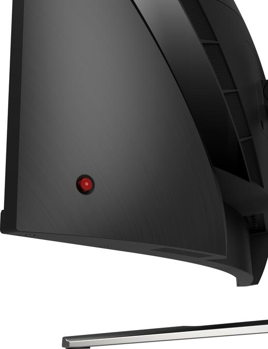 Immagine prodotto MSI MAG 325CQRF QD E2 (2560 x 1440 pixel, 31.50")