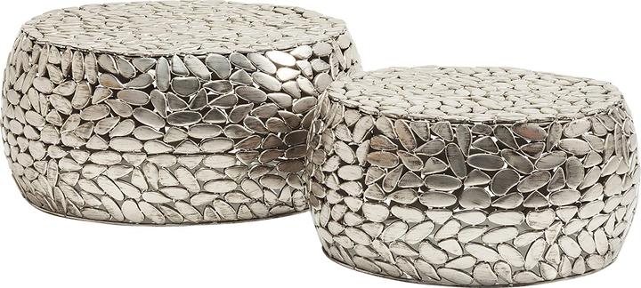 Actual product image Kare Design Pebbles (66 x 66 x 30 cm)