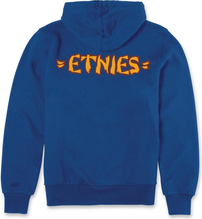Produktbild etnies Rebel E Hoodie (S)