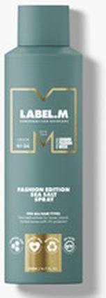Image du produit Label.M Fashion Edition Spray au sel de mer 200 ml (200 ml)