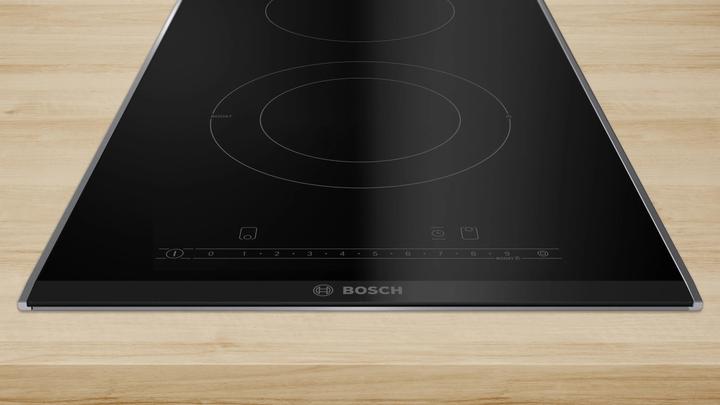 Actual product image Bosch Hausgeräte PKF375FP2E