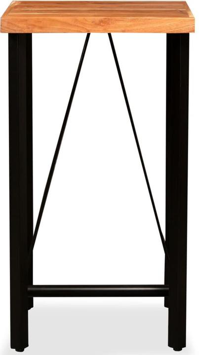 Produktbild vidaXL Bar-Set (60 x 60 x 107 cm)