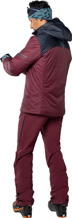 Immagine prodotto Dynafit Giacca con cappuccio Radical PrimaLoft (S)