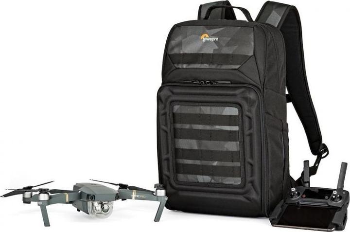 Immagine prodotto Lowepro DroneGuard BP 250 Nero (Borsa a tracolla per fotocamera)