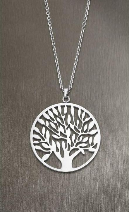 Produktbild Lotus Collier femme LS1898/1/1 (Stahl, 75 cm)