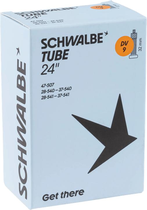 Produktbild Schwalbe DV 9 (Dunlop (DV), 24", 32 mm)