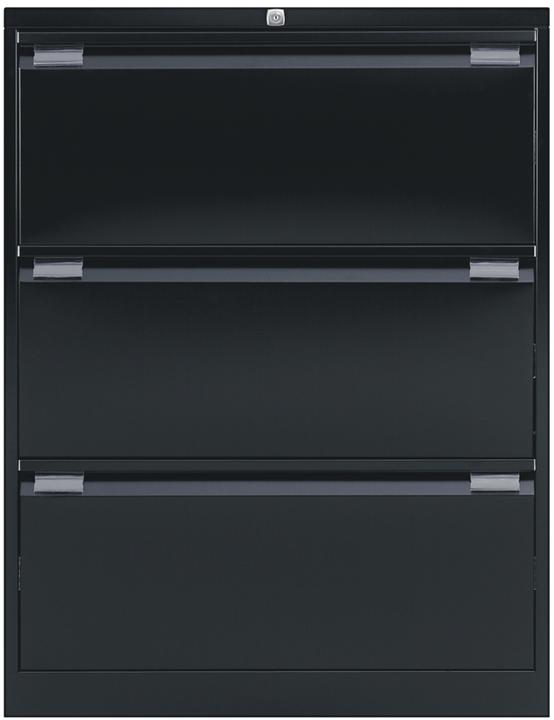 Actual product image Bisley Eco (80 x 62.20 x 101.60 cm)