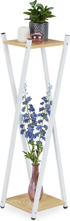 Actual product image Relaxdays Plant Stand