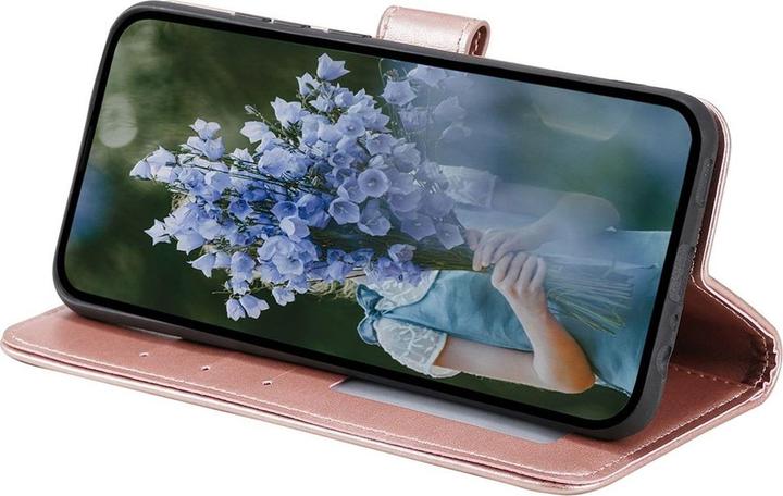 Actual product image CoverKingz Mobile phone case with mandala pattern (Apple iPhone 14 Pro Max)