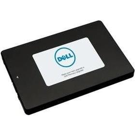 Dell 240GB 6G MU 2.5INCH SATA SSD (240 GB, 2.5"), SSD