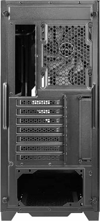 Image du produit Antec DF800 FLUX Tour Midi (ATX, mATX, Mini-ITX)