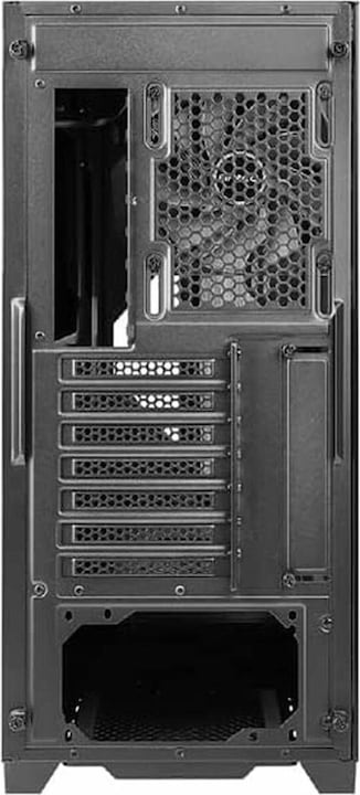 Actual product image Antec DF800 FLUX Midi Tower (ATX, mATX, Mini-ITX)