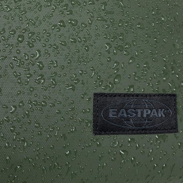 Actual product image Eastpak CABIN PAK'R Tarp backpack, green (22 l)