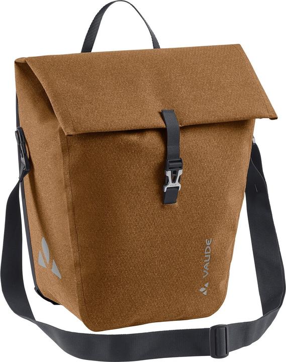 Produktbild Vaude ReCycle Pro Single (22 l, Gepäckträgertasche)