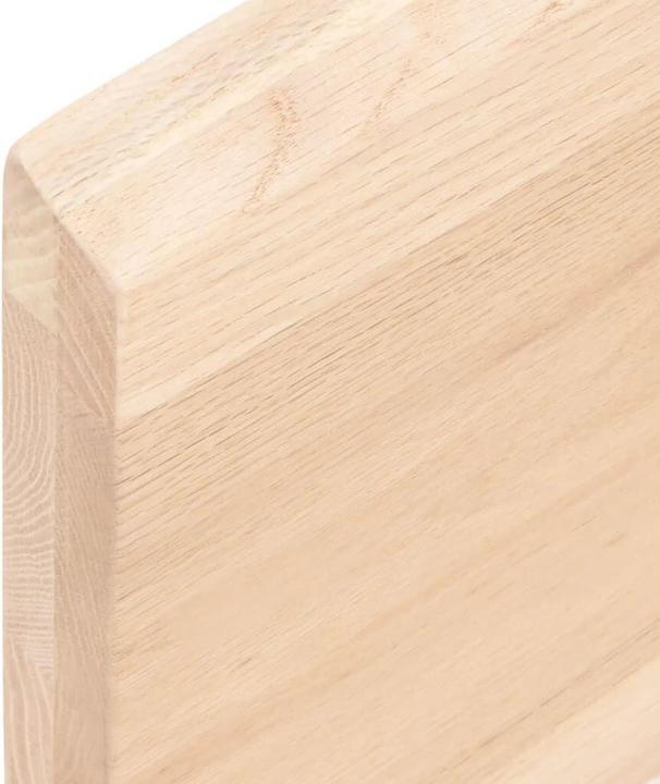 Produktbild vidaXL Waschtischplatte (40 x 60 cm)