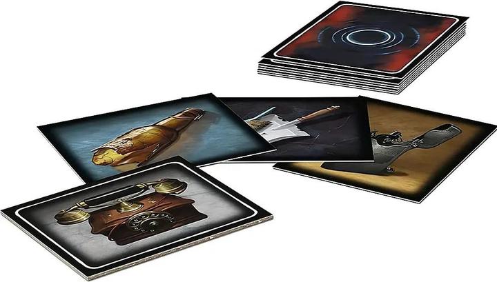 Produktbild Ravensburger echoes Der Cocktail (Deutsch, 1 - 6 Spieler)