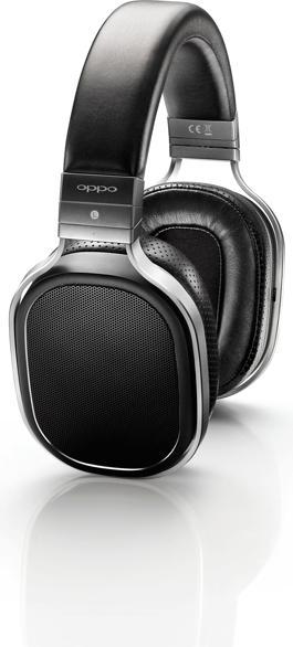 Actual product image OPPO Pm-2 (Cable)