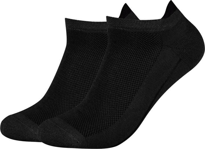Immagine prodotto Camano Sneakersocken (confezione da 6, 43, 46)