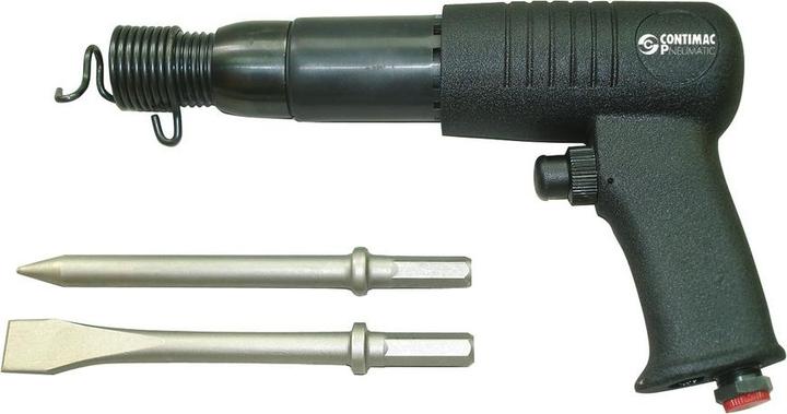 Actual product image Rodcraft 8951000376 Rc5195K-C Meisselhammer: Stein/Beton (Electrical connection, Chisel hammer, Demolition hammer)