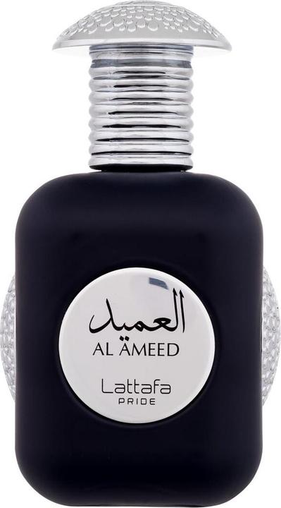 Image du produit Lattafa Al Ameed (Eau de parfum, 100 ml)