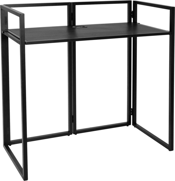 Produktbild Omnitronic Compact Mobile DJ Stand inkl. Cover